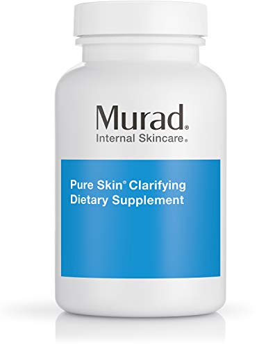 Murad Pure Skin Clarifying Dietary Supplement, Tablets