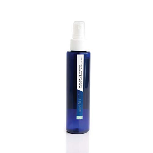 Capri Blue Body Oil - 4.8 Fl Oz - Volcano